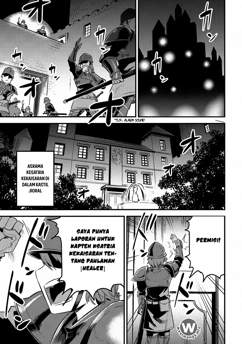 Kaifuku Jutsushi Yarinaoshi: Sokushi Mahou to Skill Copy no Chouetsu Heal - Chapter 5.1 - Page 14