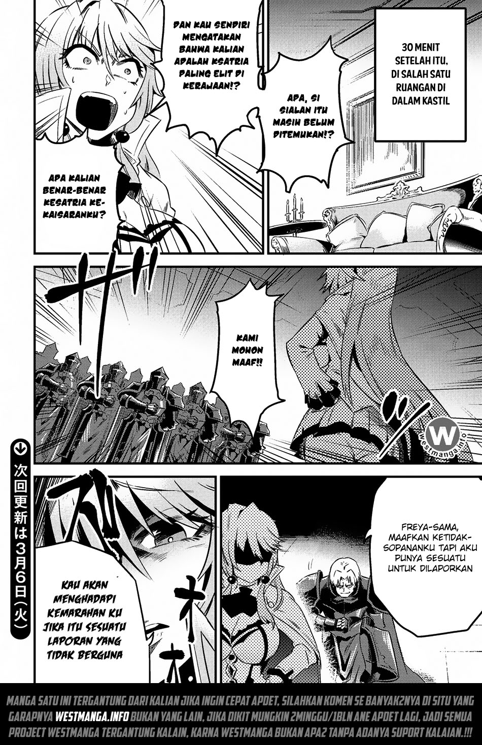 Kaifuku Jutsushi Yarinaoshi: Sokushi Mahou to Skill Copy no Chouetsu Heal - Chapter 5.1 - Page 19