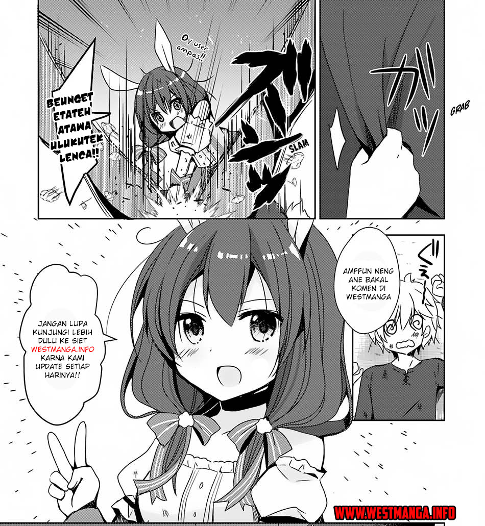 Kaifuku Jutsushi Yarinaoshi: Sokushi Mahou to Skill Copy no Chouetsu Heal - Chapter 5.1 - Page 20