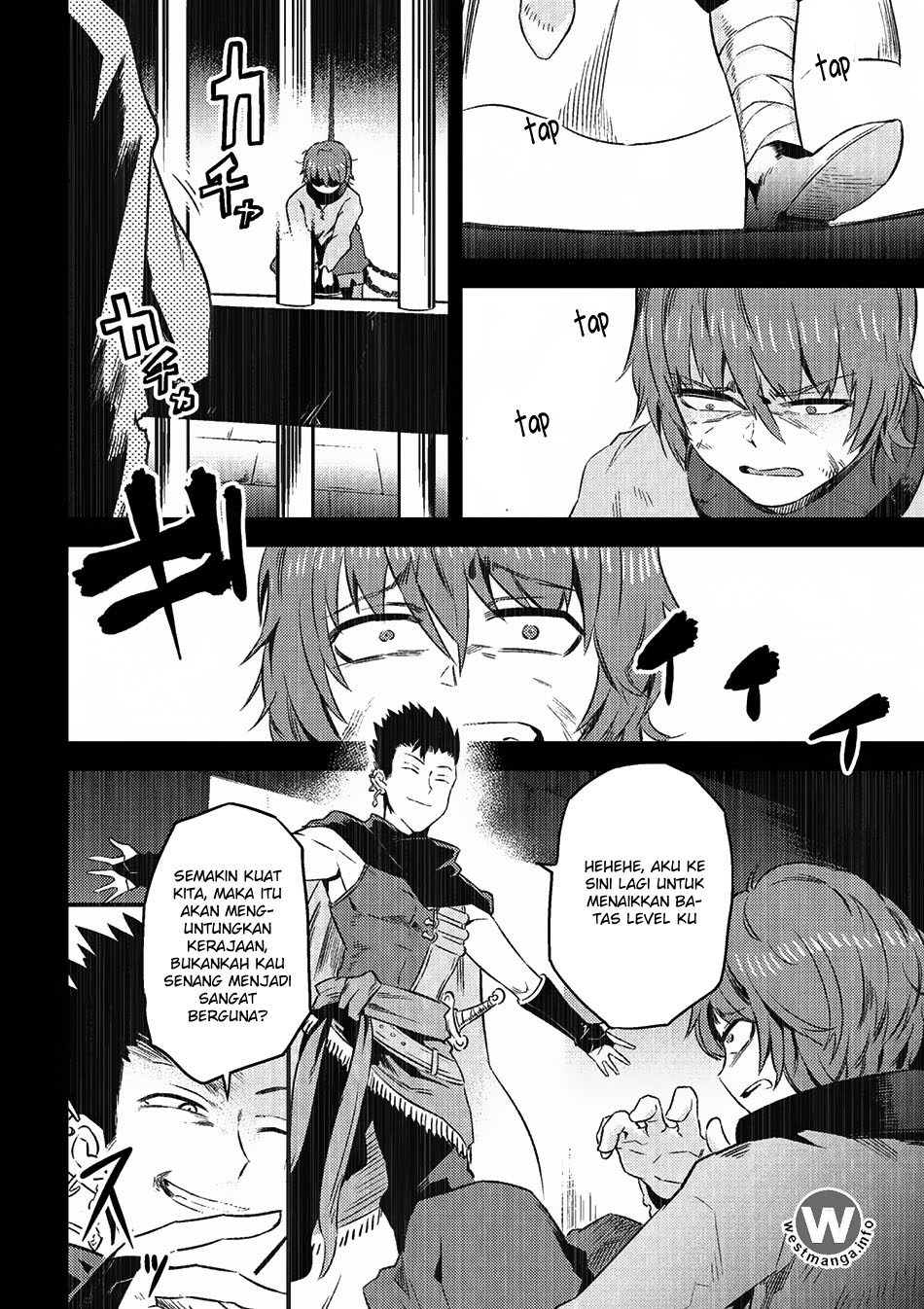 Kaifuku Jutsushi Yarinaoshi: Sokushi Mahou to Skill Copy no Chouetsu Heal - Chapter 5.1 - Page 6