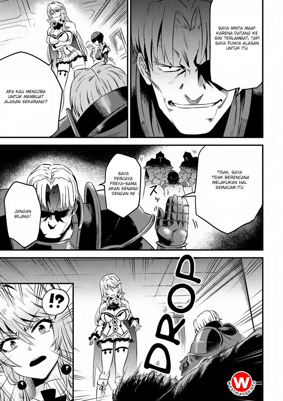Kaifuku Jutsushi Yarinaoshi: Sokushi Mahou to Skill Copy no Chouetsu Heal - Chapter 5.2 - Page 1