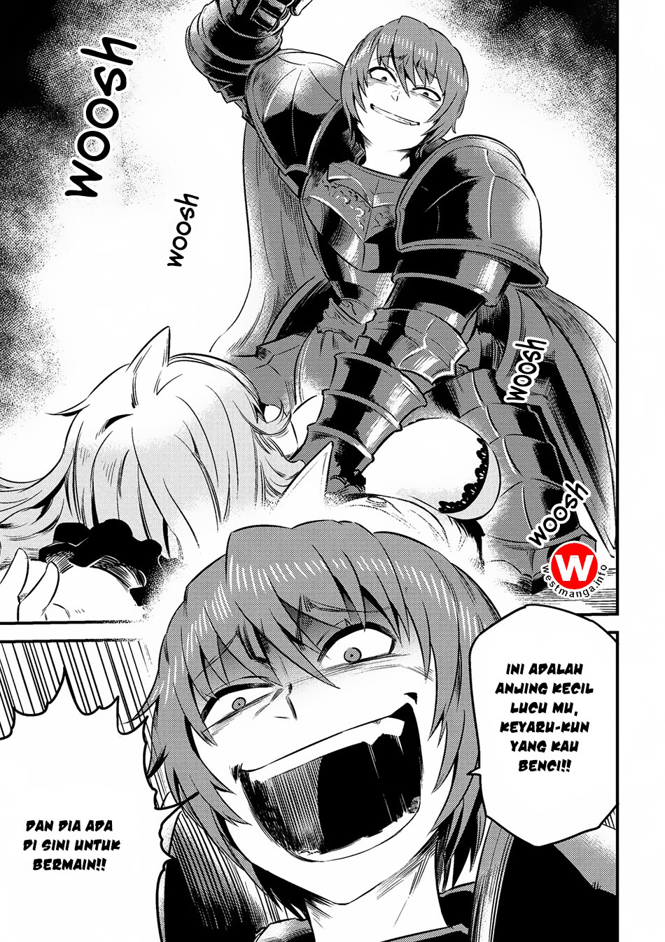 Kaifuku Jutsushi Yarinaoshi: Sokushi Mahou to Skill Copy no Chouetsu Heal - Chapter 5.2 - Page 10