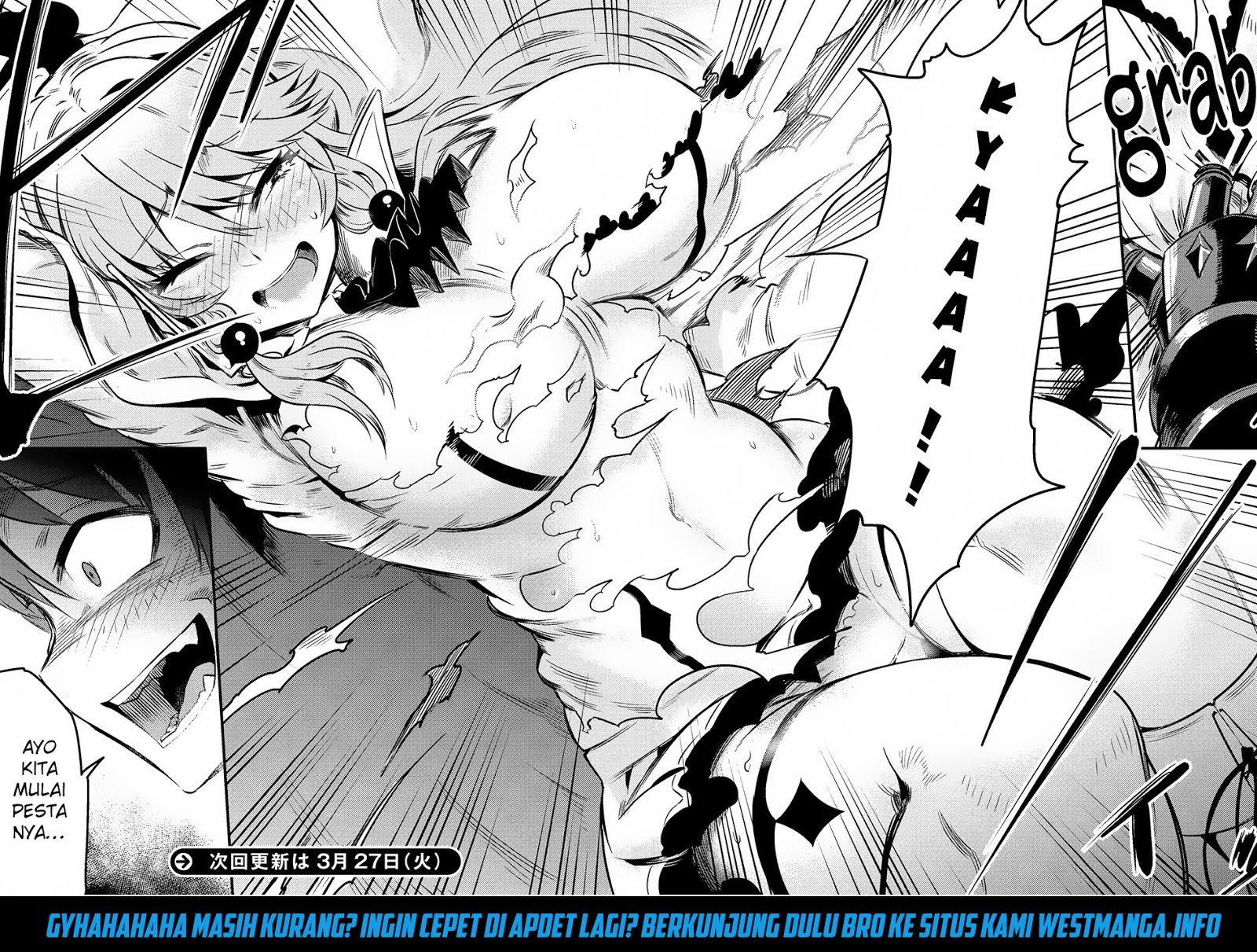 Kaifuku Jutsushi Yarinaoshi: Sokushi Mahou to Skill Copy no Chouetsu Heal - Chapter 5.2 - Page 11