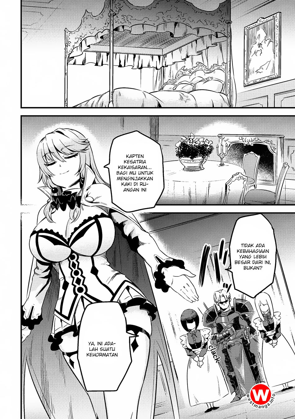 Kaifuku Jutsushi Yarinaoshi: Sokushi Mahou to Skill Copy no Chouetsu Heal - Chapter 5.2 - Page 5