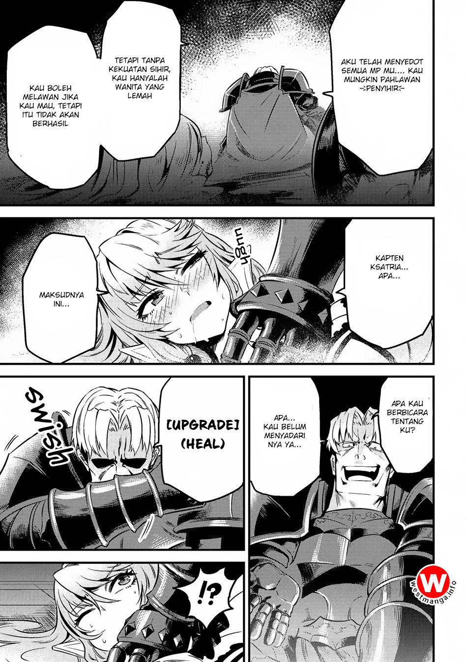 Kaifuku Jutsushi Yarinaoshi: Sokushi Mahou to Skill Copy no Chouetsu Heal - Chapter 5.2 - Page 8