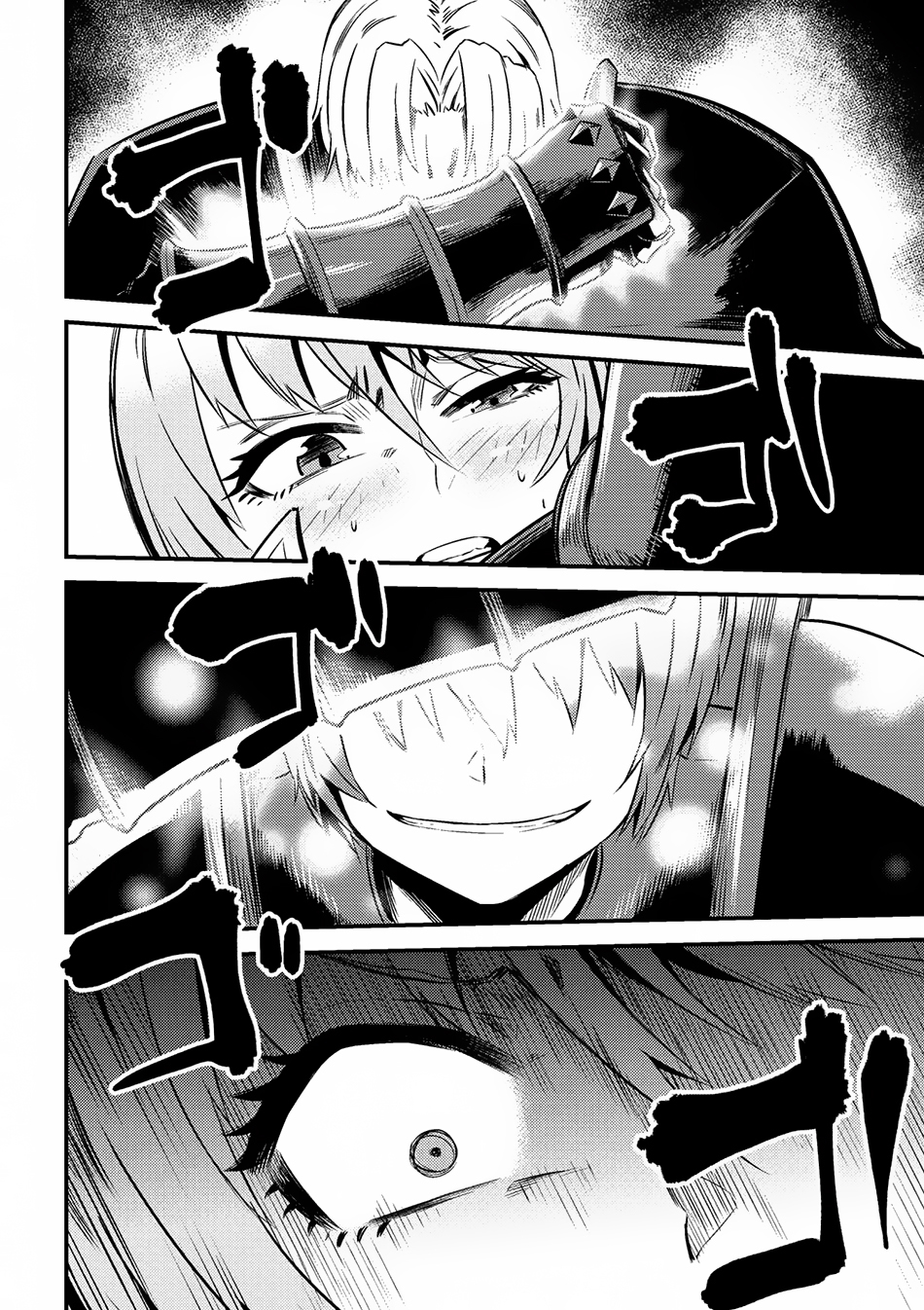 Kaifuku Jutsushi Yarinaoshi: Sokushi Mahou to Skill Copy no Chouetsu Heal - Chapter 5.2 - Page 9
