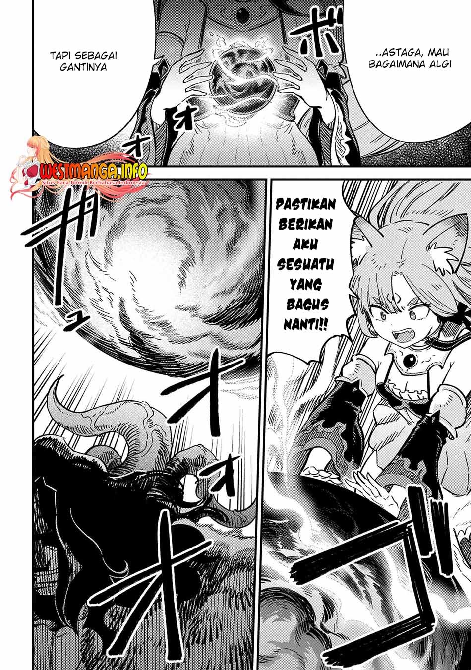 Kaifuku Jutsushi Yarinaoshi: Sokushi Mahou to Skill Copy no Chouetsu Heal - Chapter 50.1 - Page 10