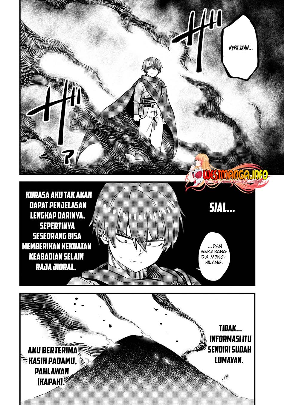 Kaifuku Jutsushi Yarinaoshi: Sokushi Mahou to Skill Copy no Chouetsu Heal - Chapter 50.1 - Page 15