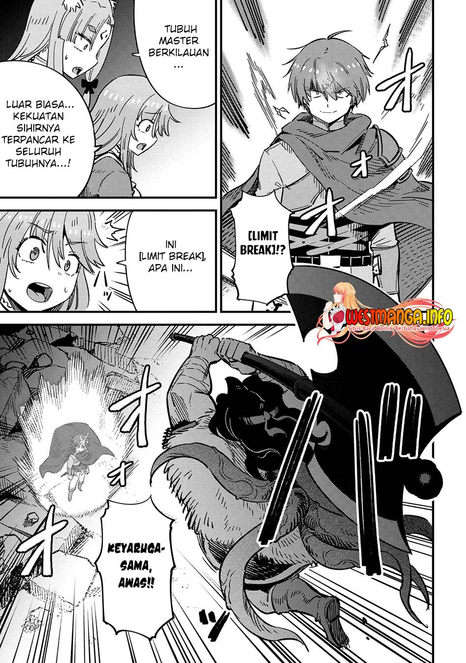 Kaifuku Jutsushi Yarinaoshi: Sokushi Mahou to Skill Copy no Chouetsu Heal - Chapter 50.1 - Page 2