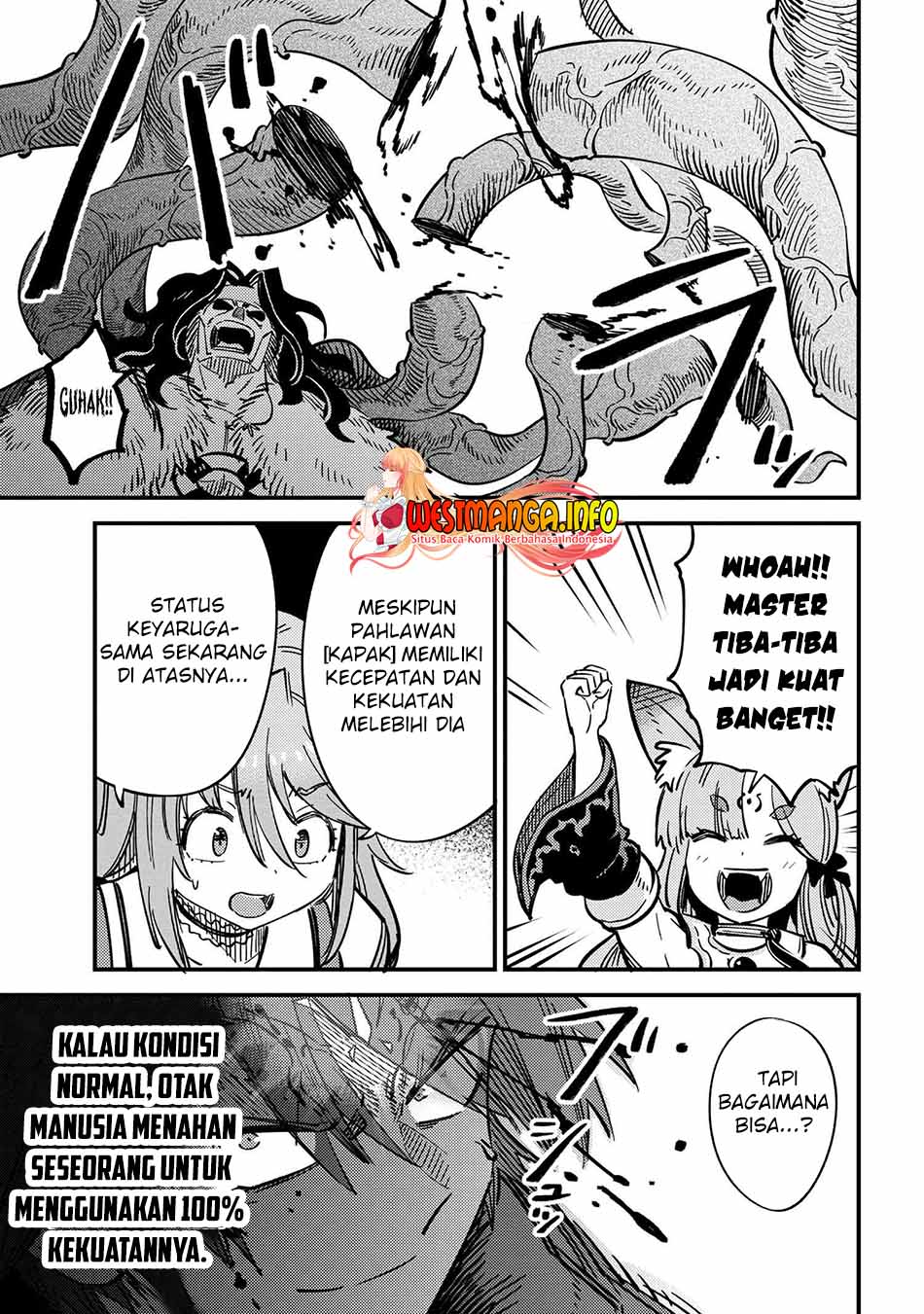 Kaifuku Jutsushi Yarinaoshi: Sokushi Mahou to Skill Copy no Chouetsu Heal - Chapter 50.1 - Page 7