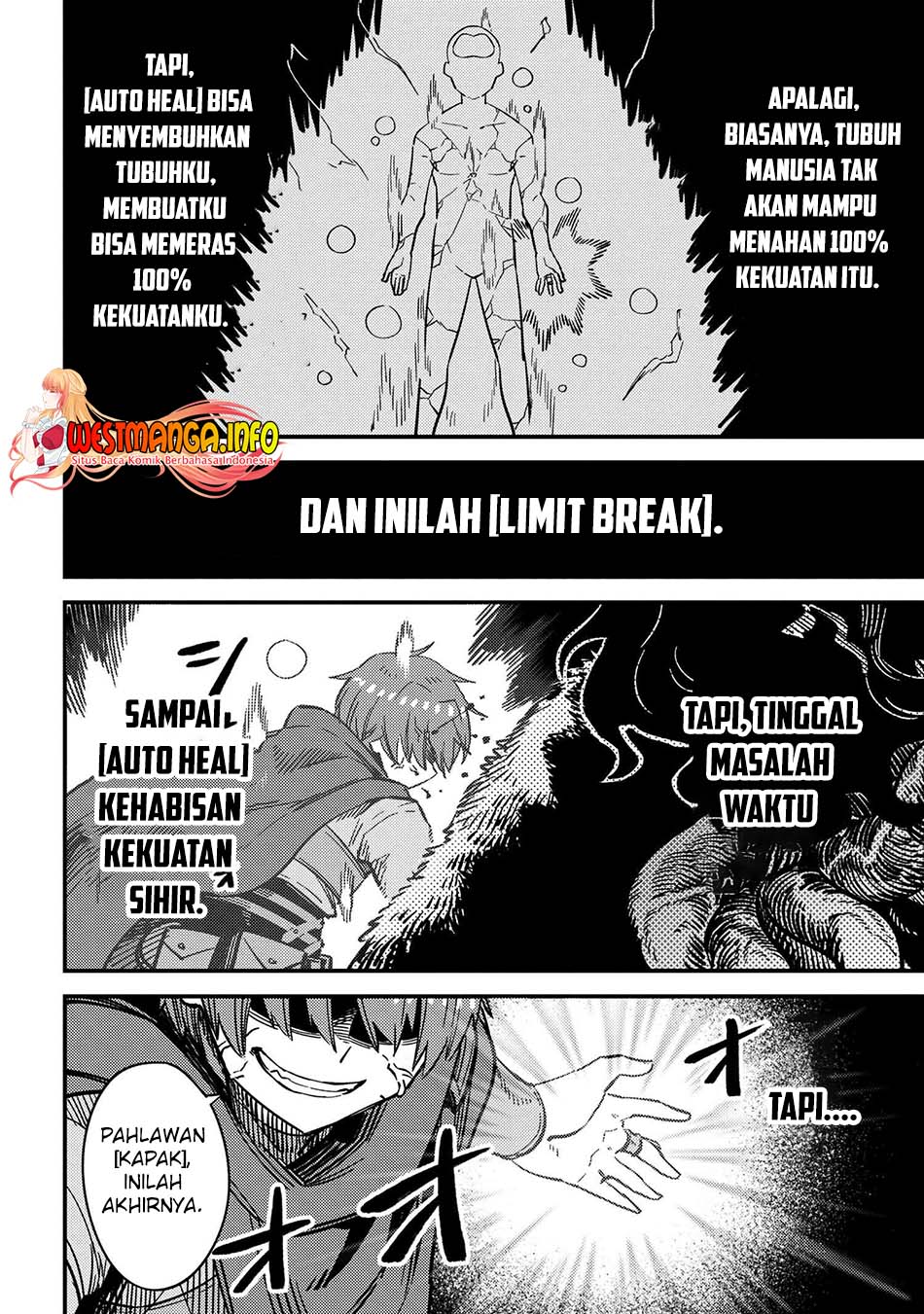 Kaifuku Jutsushi Yarinaoshi: Sokushi Mahou to Skill Copy no Chouetsu Heal - Chapter 50.1 - Page 8