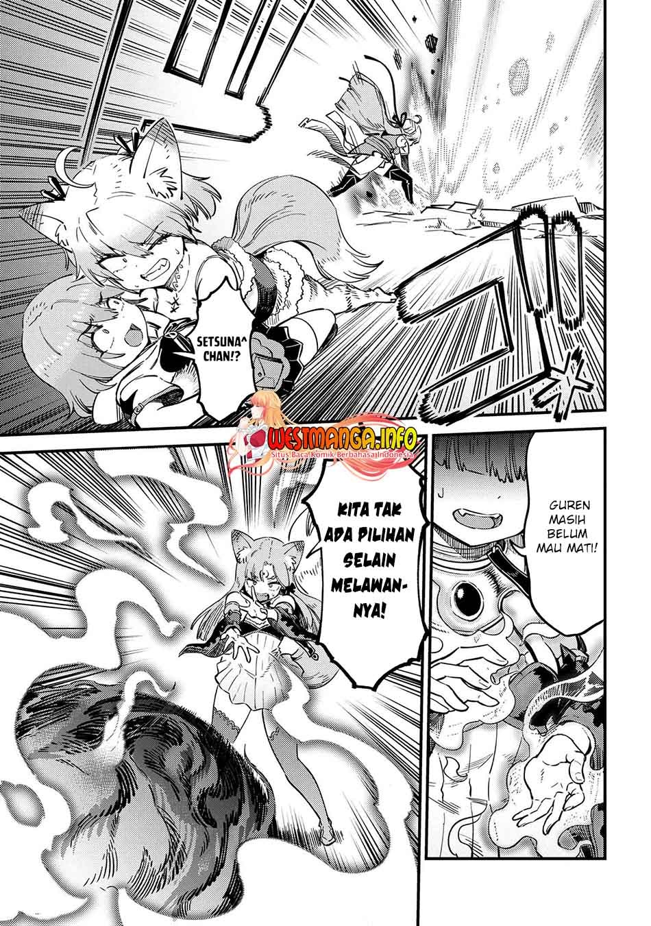 Kaifuku Jutsushi Yarinaoshi: Sokushi Mahou to Skill Copy no Chouetsu Heal - Chapter 52.1 - Page 10