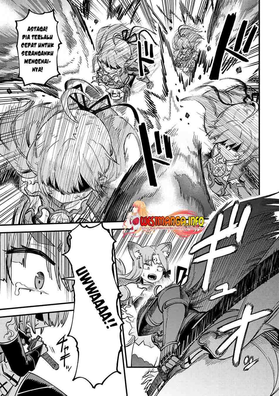 Kaifuku Jutsushi Yarinaoshi: Sokushi Mahou to Skill Copy no Chouetsu Heal - Chapter 52.1 - Page 12