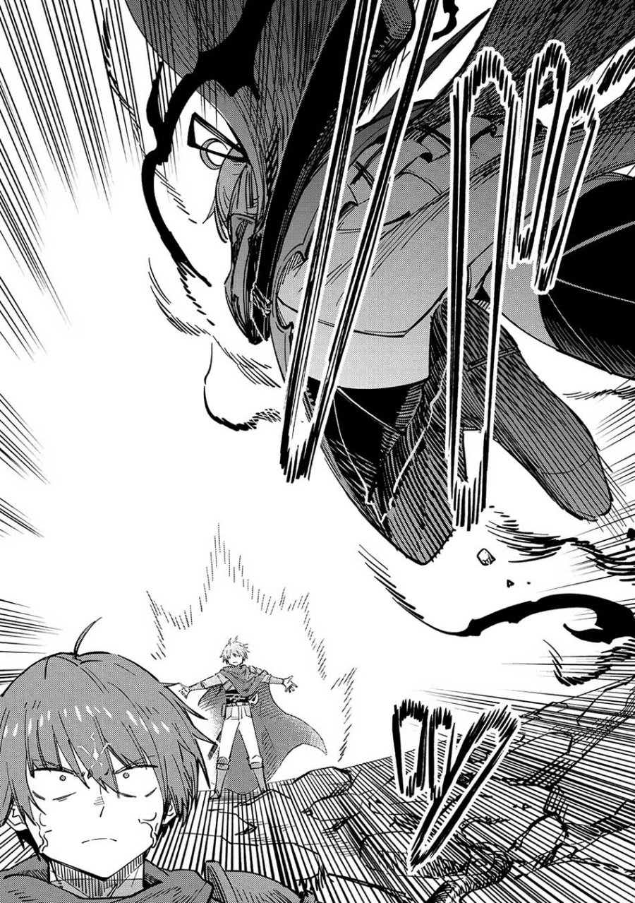 Kaifuku Jutsushi Yarinaoshi: Sokushi Mahou to Skill Copy no Chouetsu Heal - Chapter 53.1 - Page 6