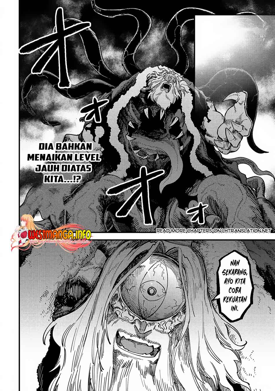 Kaifuku Jutsushi Yarinaoshi: Sokushi Mahou to Skill Copy no Chouetsu Heal - Chapter 54.2 - Page 12