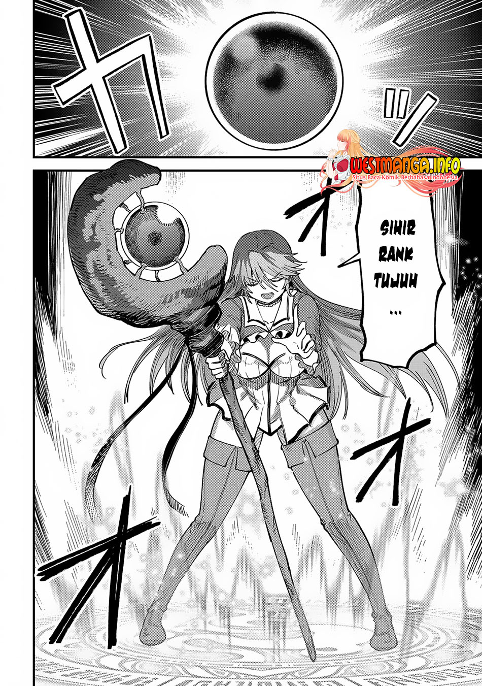 Kaifuku Jutsushi Yarinaoshi: Sokushi Mahou to Skill Copy no Chouetsu Heal - Chapter 54.2 - Page 4