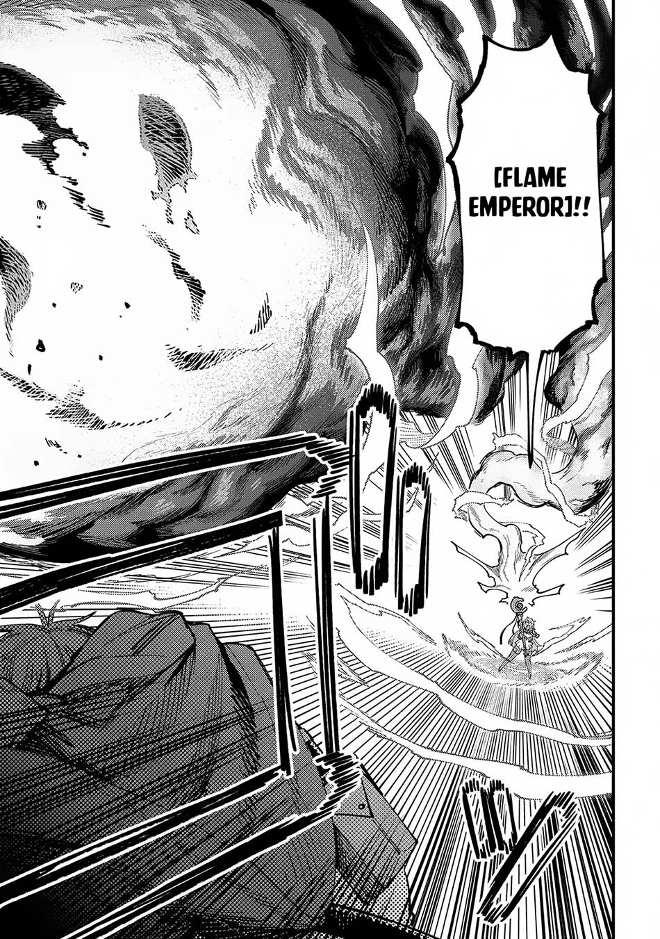 Kaifuku Jutsushi Yarinaoshi: Sokushi Mahou to Skill Copy no Chouetsu Heal - Chapter 54.2 - Page 5