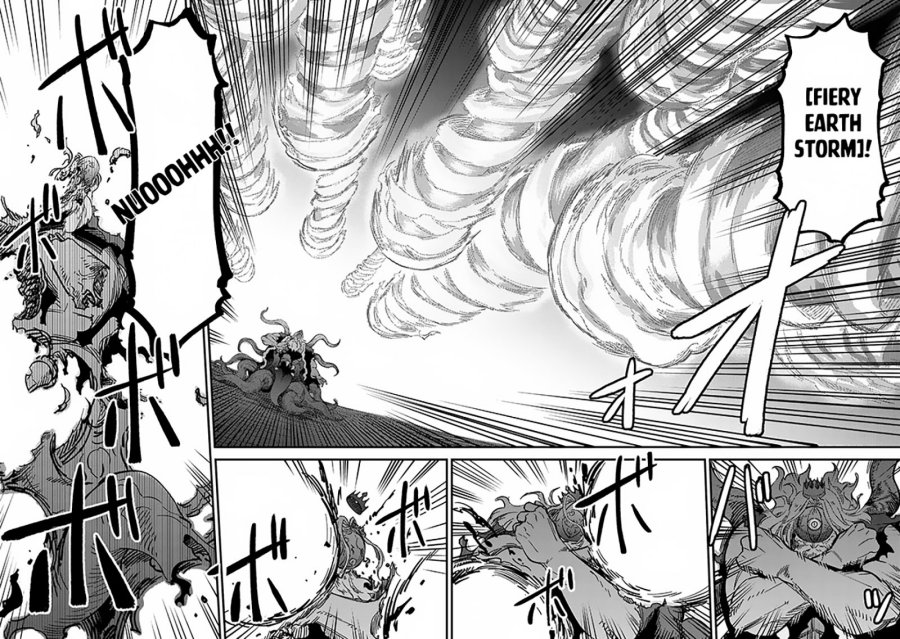 Kaifuku Jutsushi Yarinaoshi: Sokushi Mahou to Skill Copy no Chouetsu Heal - Chapter 55.2 - Page 13