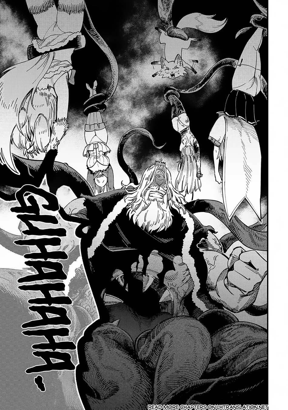 Kaifuku Jutsushi Yarinaoshi: Sokushi Mahou to Skill Copy no Chouetsu Heal - Chapter 56.2 - Page 12