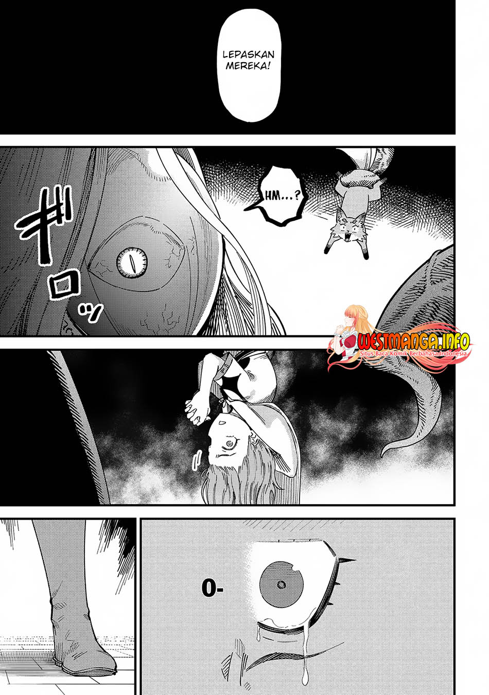 Kaifuku Jutsushi Yarinaoshi: Sokushi Mahou to Skill Copy no Chouetsu Heal - Chapter 56.2 - Page 14