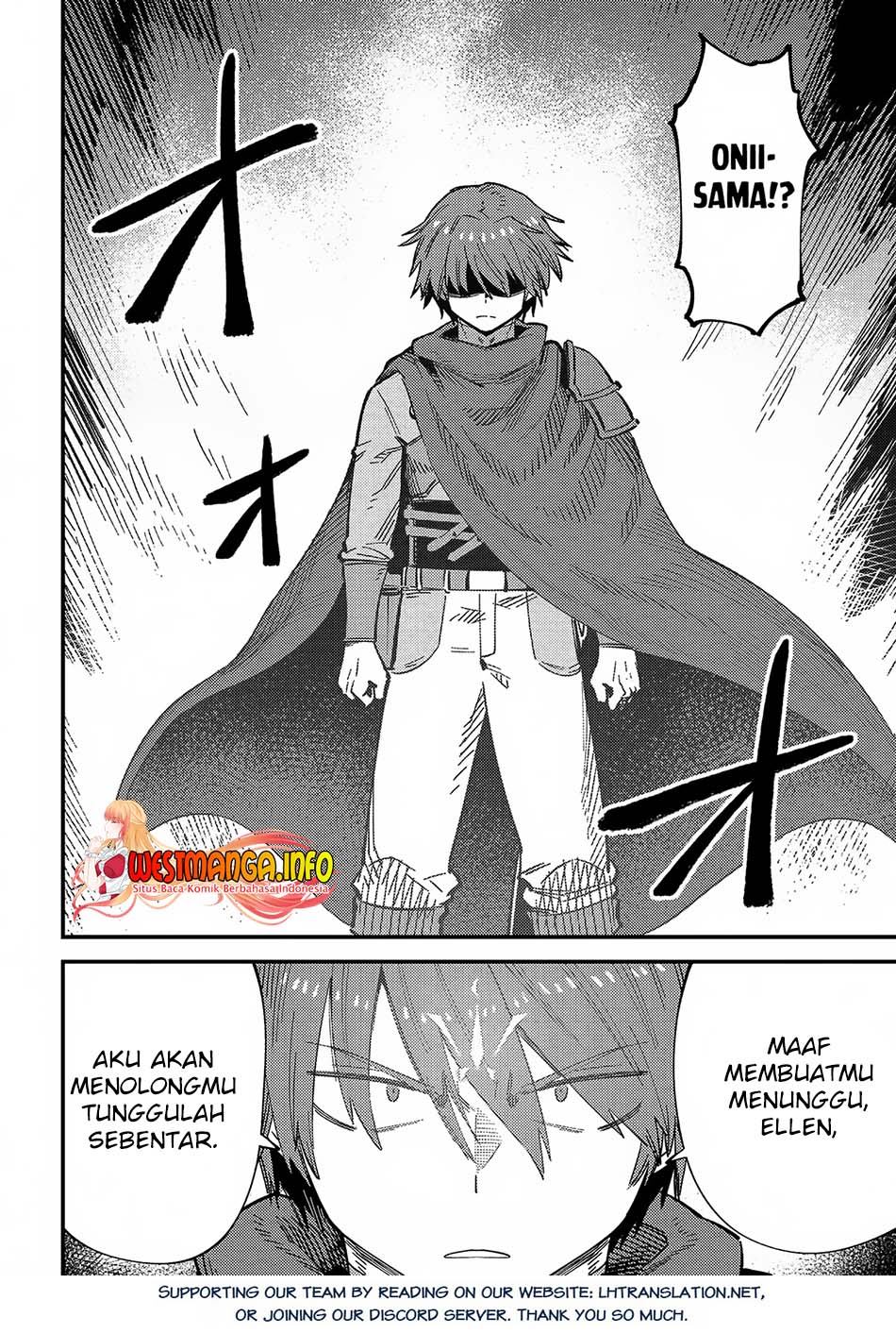 Kaifuku Jutsushi Yarinaoshi: Sokushi Mahou to Skill Copy no Chouetsu Heal - Chapter 56.2 - Page 15