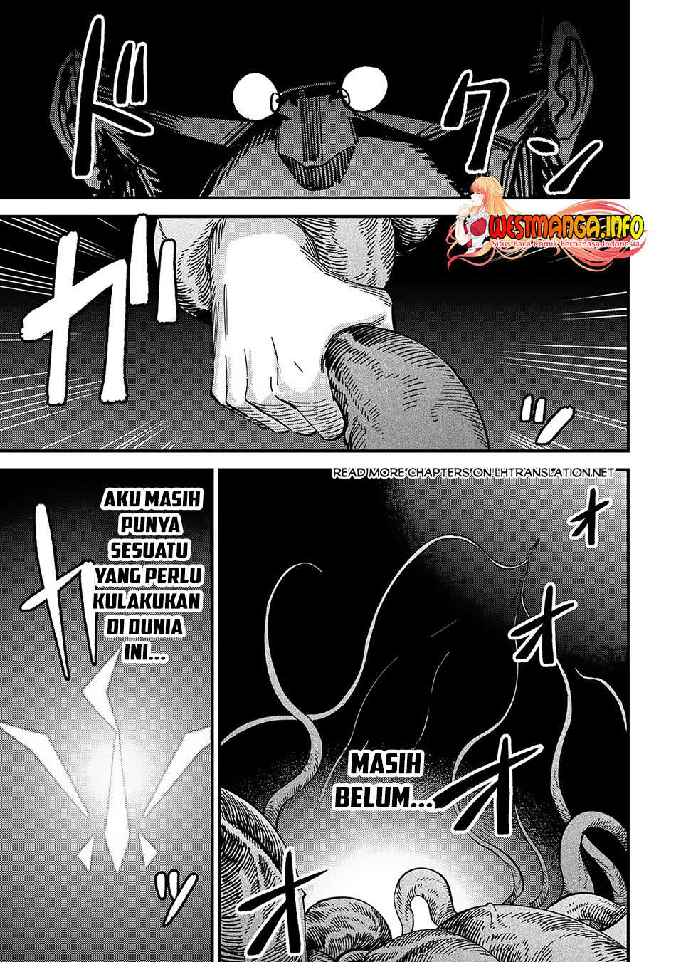 Kaifuku Jutsushi Yarinaoshi: Sokushi Mahou to Skill Copy no Chouetsu Heal - Chapter 56.2 - Page 3