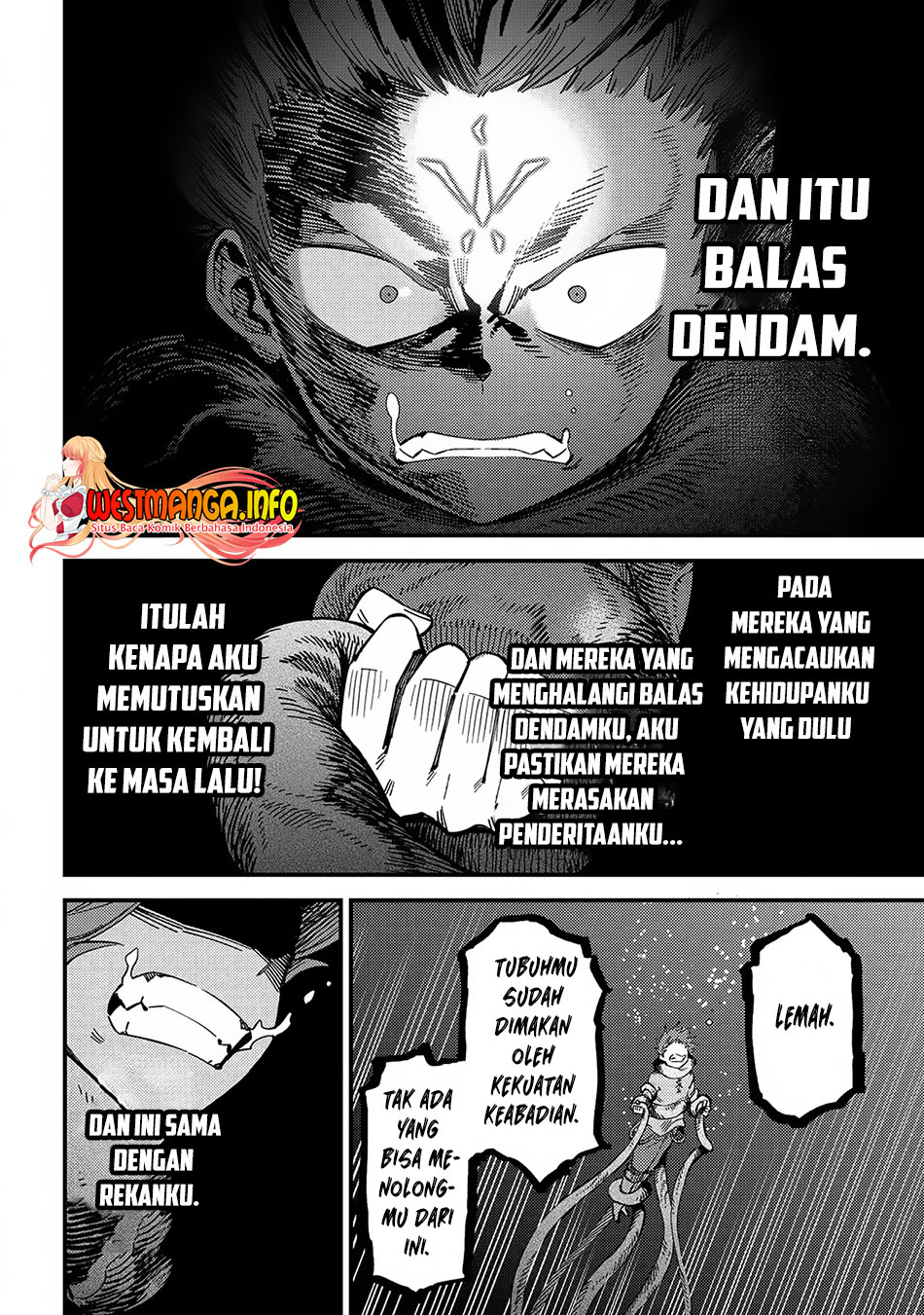 Kaifuku Jutsushi Yarinaoshi: Sokushi Mahou to Skill Copy no Chouetsu Heal - Chapter 56.2 - Page 4