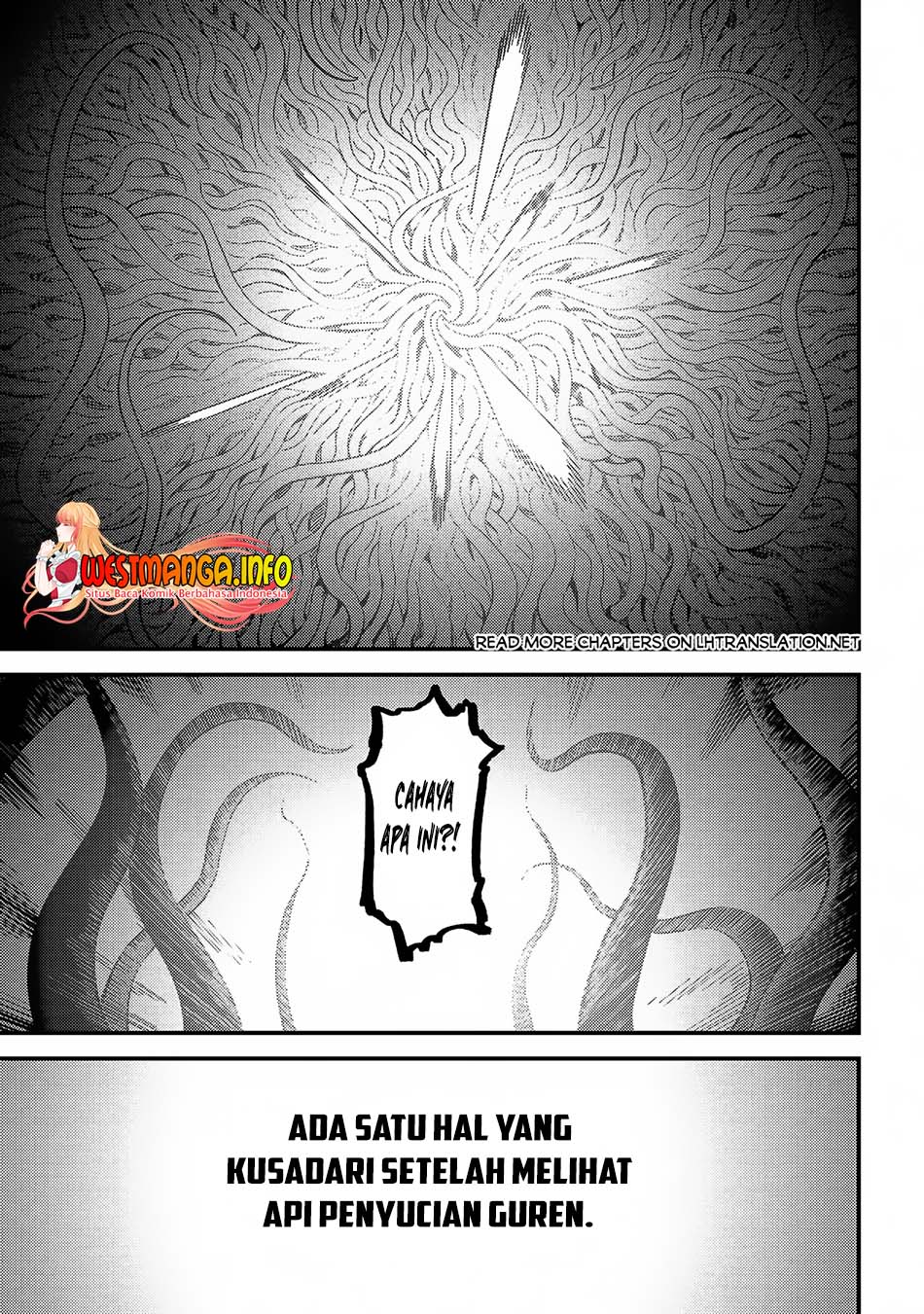 Kaifuku Jutsushi Yarinaoshi: Sokushi Mahou to Skill Copy no Chouetsu Heal - Chapter 56.2 - Page 7