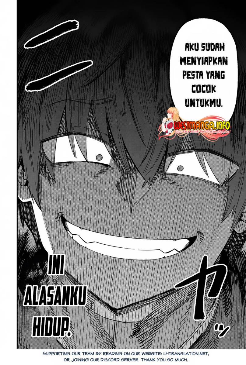 Kaifuku Jutsushi Yarinaoshi: Sokushi Mahou to Skill Copy no Chouetsu Heal - Chapter 57.2 - Page 15