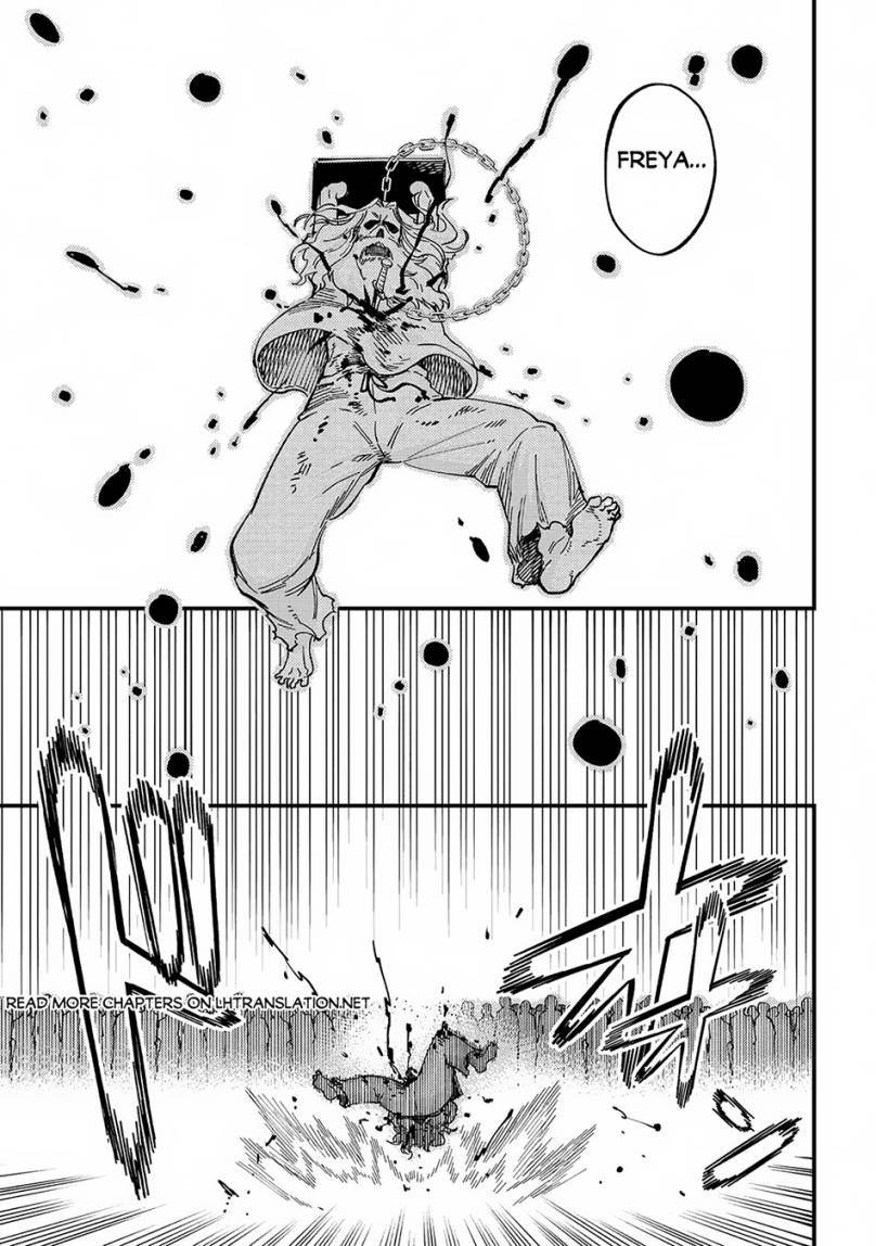 Kaifuku Jutsushi Yarinaoshi: Sokushi Mahou to Skill Copy no Chouetsu Heal - Chapter 58.2 - Page 12