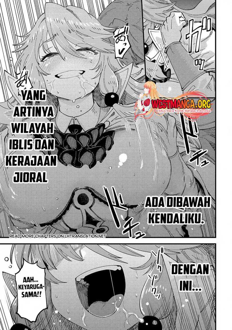 Kaifuku Jutsushi Yarinaoshi: Sokushi Mahou to Skill Copy no Chouetsu Heal - Chapter 58.2 - Page 16