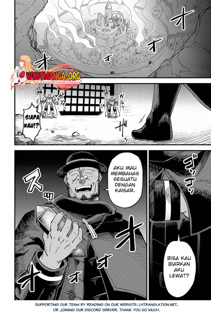 Kaifuku Jutsushi Yarinaoshi: Sokushi Mahou to Skill Copy no Chouetsu Heal - Chapter 58.2 - Page 18