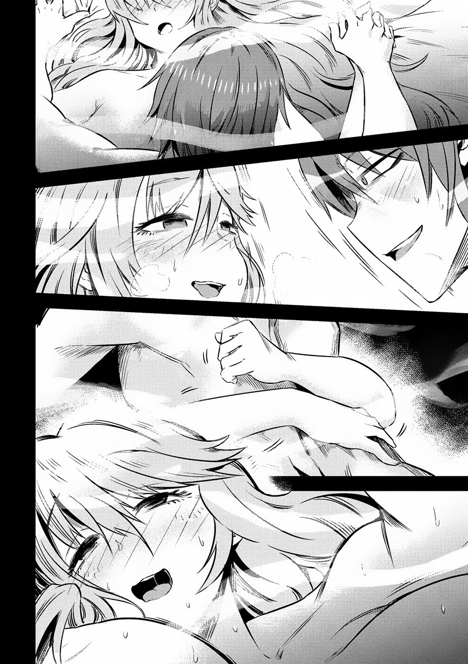 Kaifuku Jutsushi Yarinaoshi: Sokushi Mahou to Skill Copy no Chouetsu Heal - Chapter 6.2 - Page 11