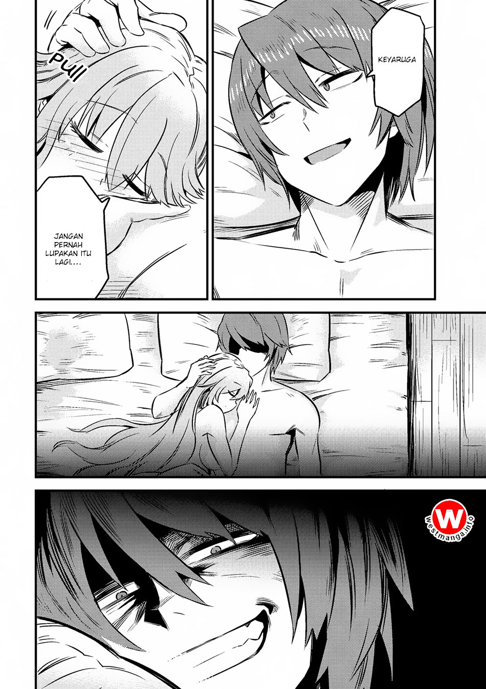 Kaifuku Jutsushi Yarinaoshi: Sokushi Mahou to Skill Copy no Chouetsu Heal - Chapter 6.2 - Page 13