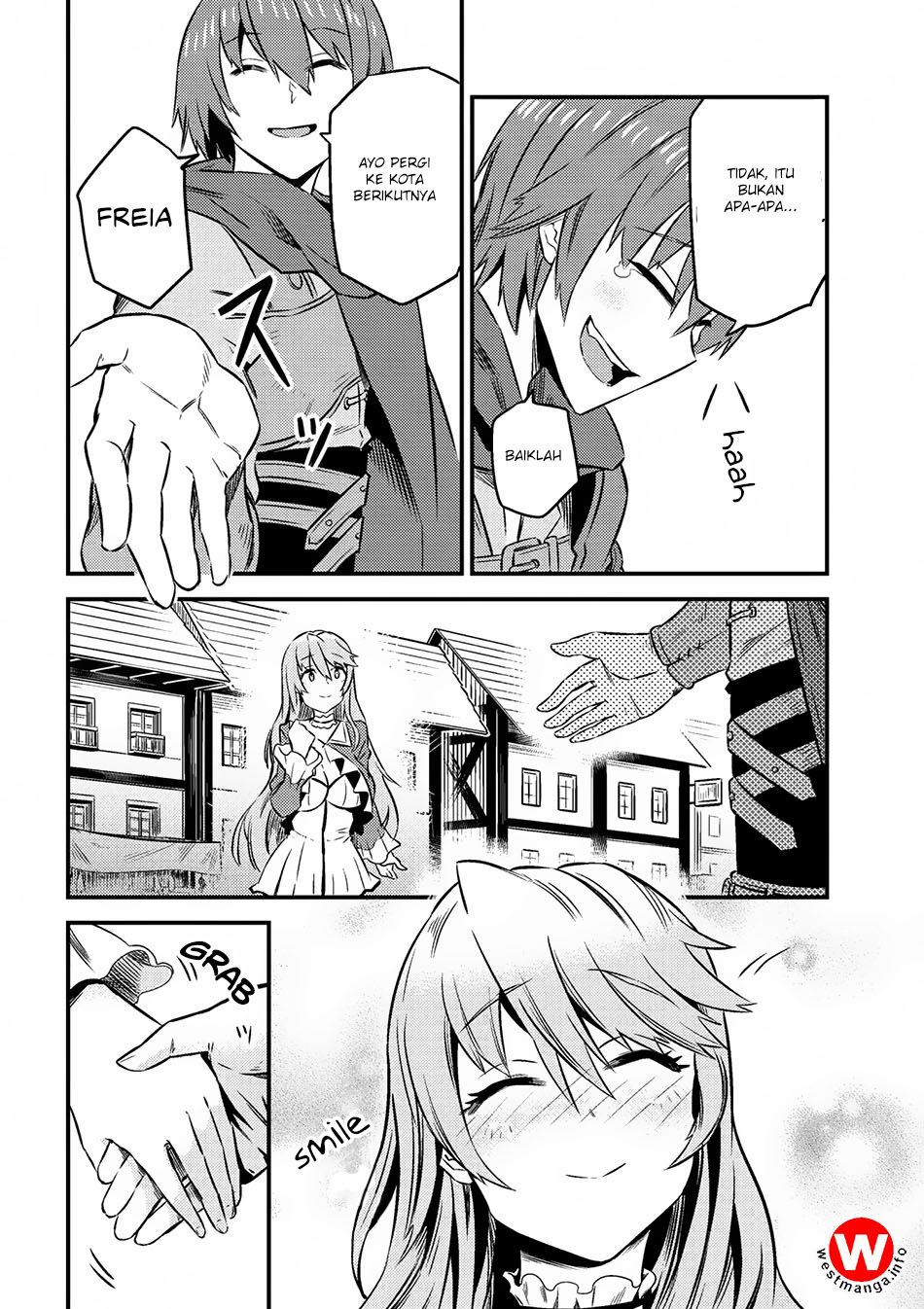 Kaifuku Jutsushi Yarinaoshi: Sokushi Mahou to Skill Copy no Chouetsu Heal - Chapter 6.2 - Page 15