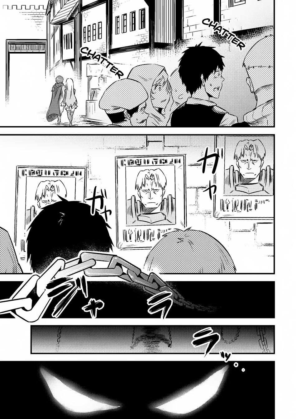 Kaifuku Jutsushi Yarinaoshi: Sokushi Mahou to Skill Copy no Chouetsu Heal - Chapter 6.2 - Page 16
