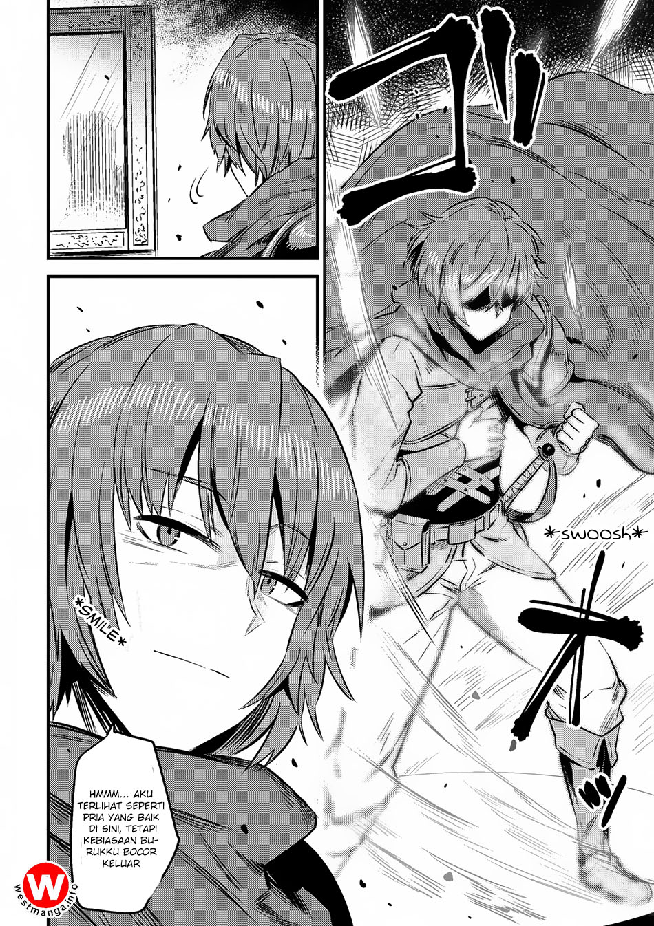 Kaifuku Jutsushi Yarinaoshi: Sokushi Mahou to Skill Copy no Chouetsu Heal - Chapter 6.2 - Page 3