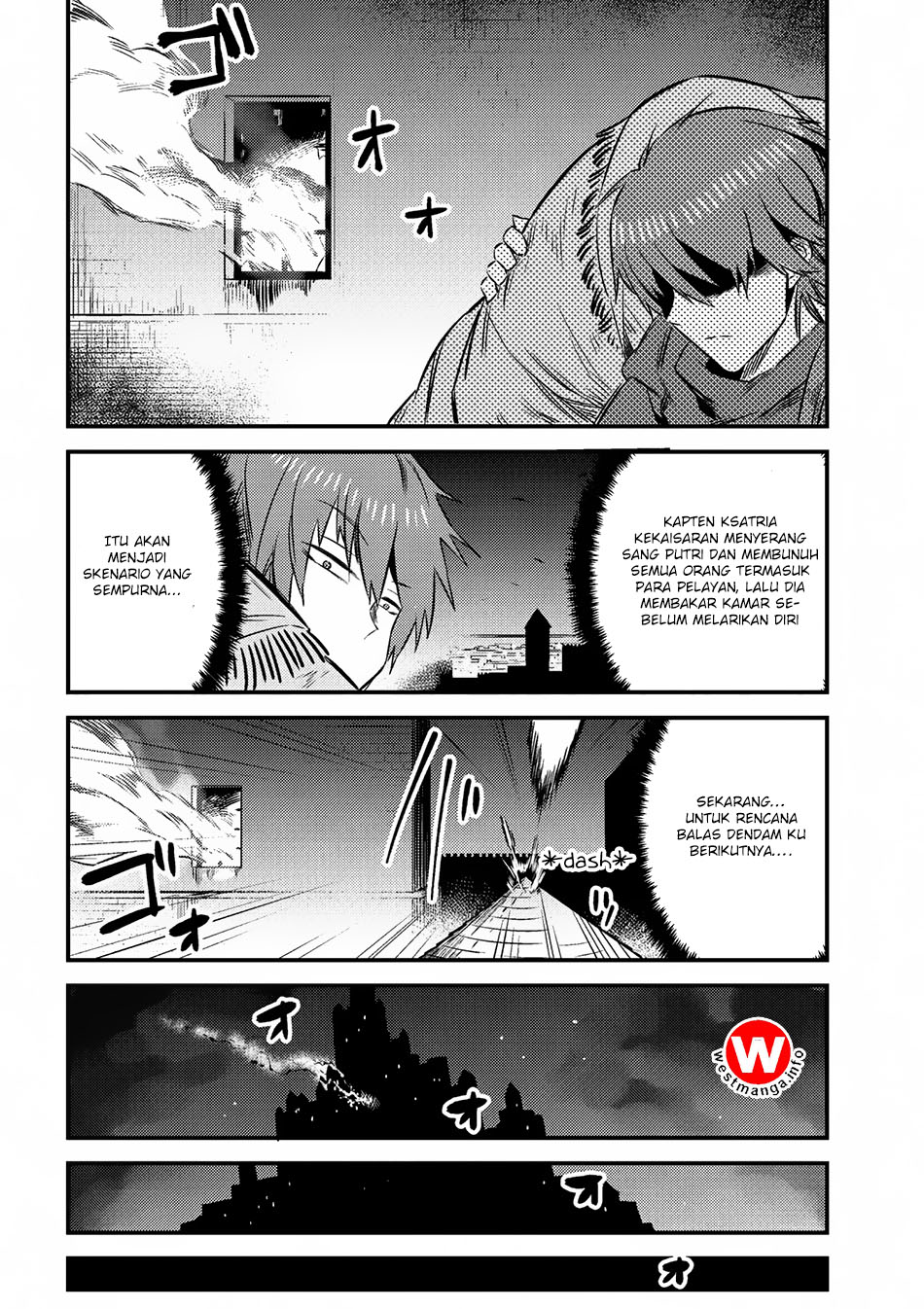 Kaifuku Jutsushi Yarinaoshi: Sokushi Mahou to Skill Copy no Chouetsu Heal - Chapter 6.2 - Page 5