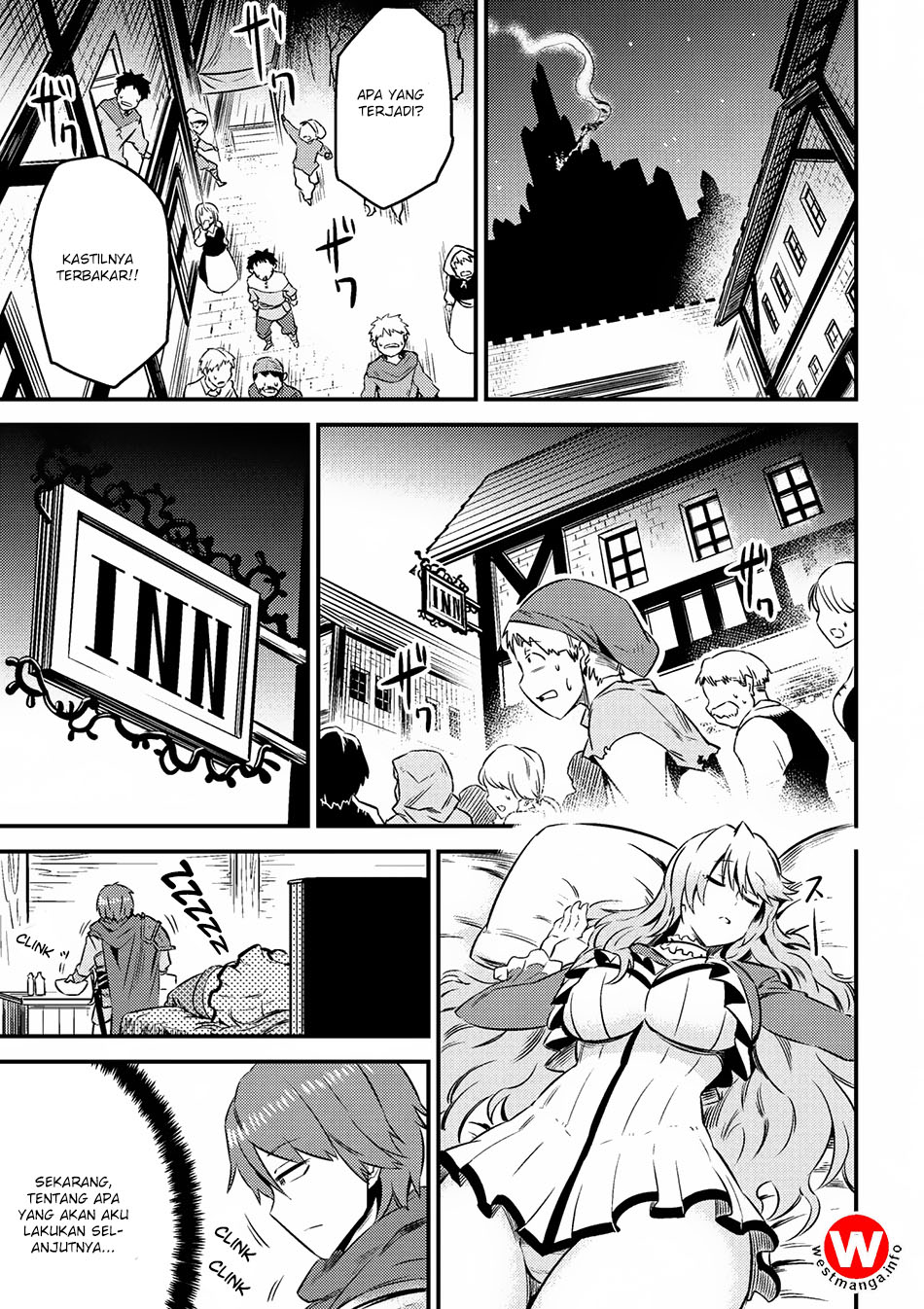 Kaifuku Jutsushi Yarinaoshi: Sokushi Mahou to Skill Copy no Chouetsu Heal - Chapter 6.2 - Page 6