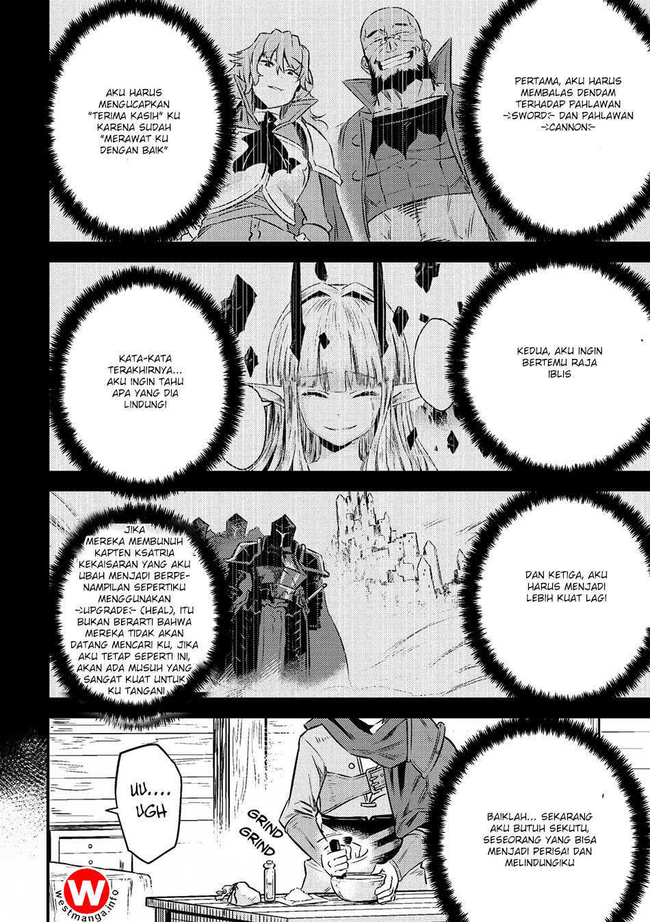 Kaifuku Jutsushi Yarinaoshi: Sokushi Mahou to Skill Copy no Chouetsu Heal - Chapter 6.2 - Page 7