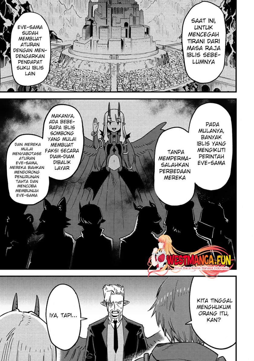 Kaifuku Jutsushi Yarinaoshi: Sokushi Mahou to Skill Copy no Chouetsu Heal - Chapter 60 - Page 10
