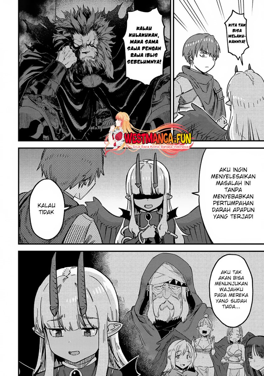 Kaifuku Jutsushi Yarinaoshi: Sokushi Mahou to Skill Copy no Chouetsu Heal - Chapter 60 - Page 11