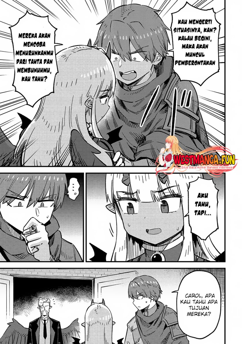 Kaifuku Jutsushi Yarinaoshi: Sokushi Mahou to Skill Copy no Chouetsu Heal - Chapter 60 - Page 12