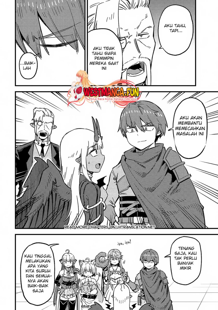 Kaifuku Jutsushi Yarinaoshi: Sokushi Mahou to Skill Copy no Chouetsu Heal - Chapter 60 - Page 13
