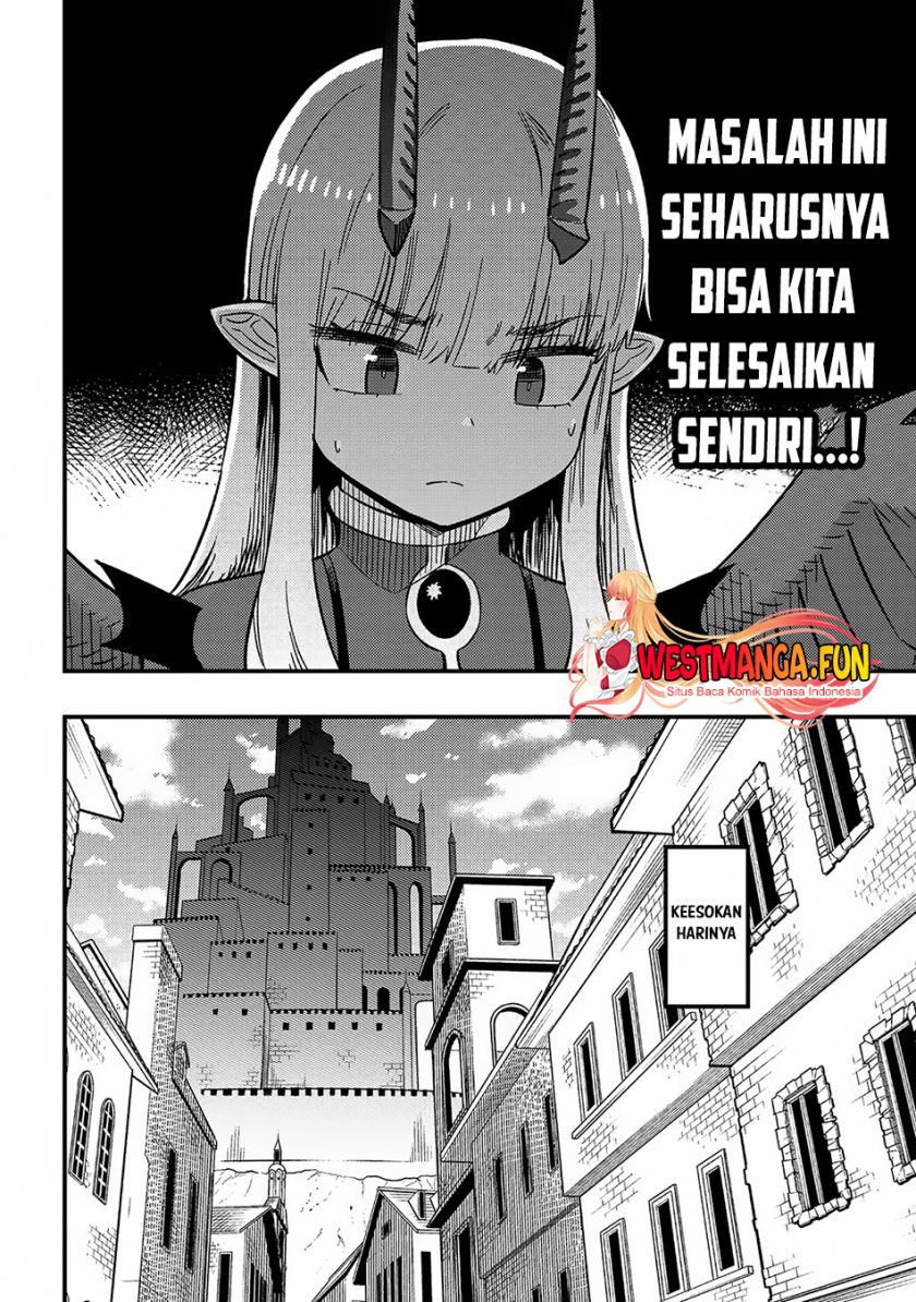 Kaifuku Jutsushi Yarinaoshi: Sokushi Mahou to Skill Copy no Chouetsu Heal - Chapter 60 - Page 15
