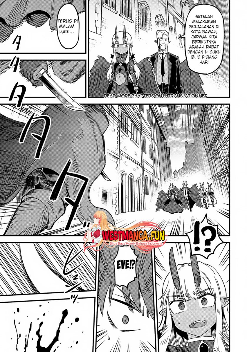 Kaifuku Jutsushi Yarinaoshi: Sokushi Mahou to Skill Copy no Chouetsu Heal - Chapter 60 - Page 18