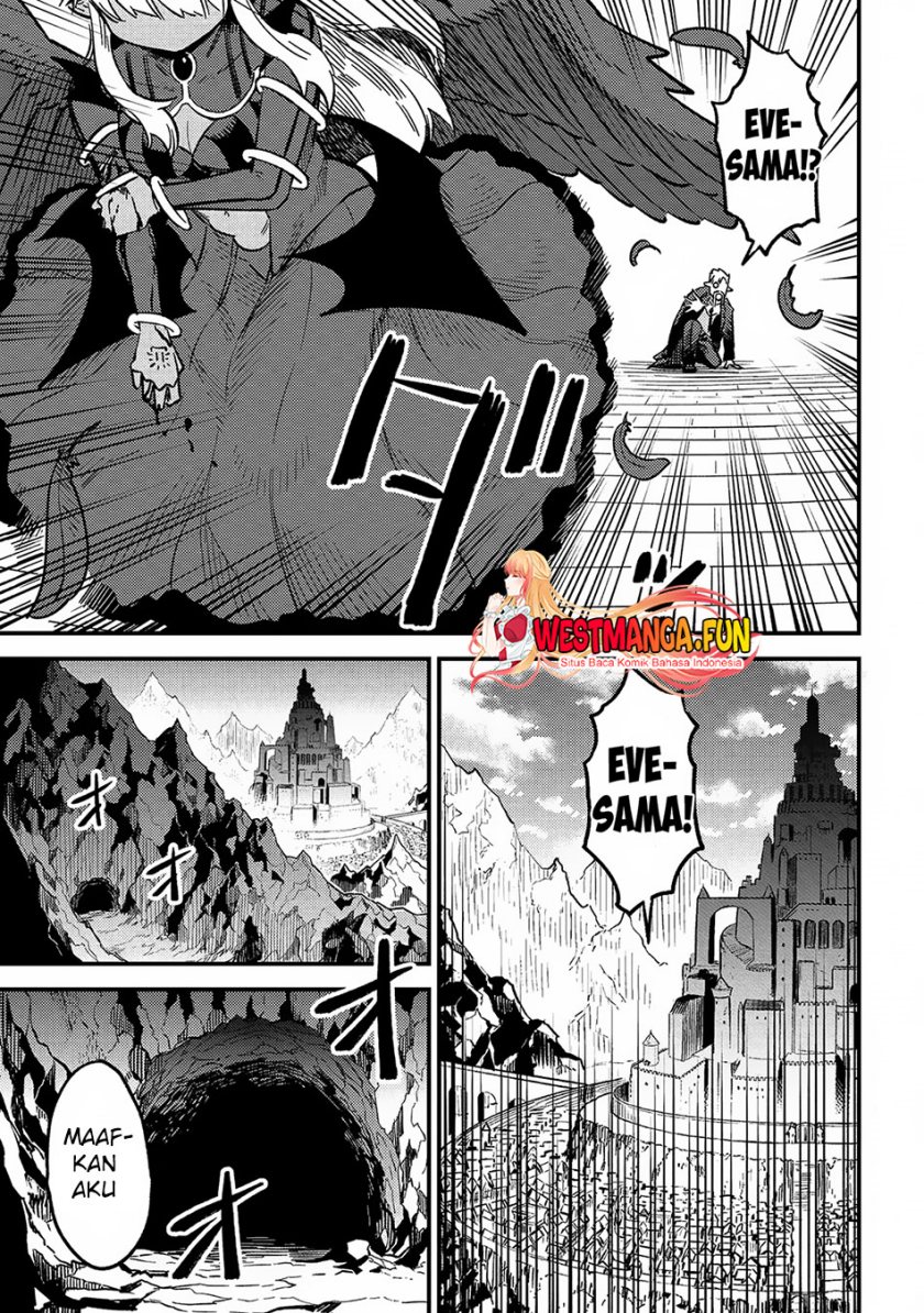 Kaifuku Jutsushi Yarinaoshi: Sokushi Mahou to Skill Copy no Chouetsu Heal - Chapter 60 - Page 20