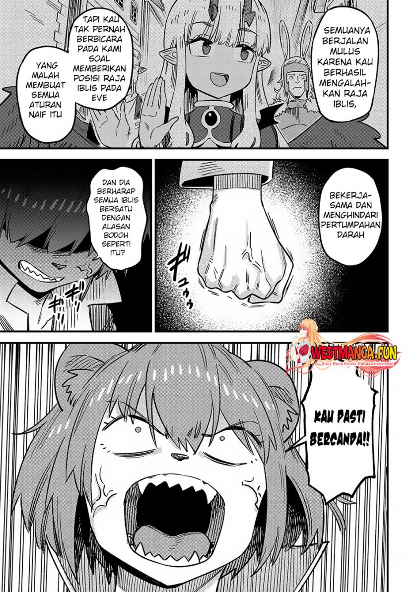 Kaifuku Jutsushi Yarinaoshi: Sokushi Mahou to Skill Copy no Chouetsu Heal - Chapter 60 - Page 26