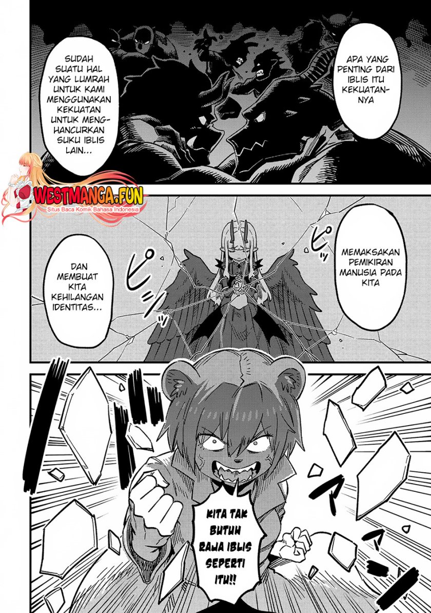 Kaifuku Jutsushi Yarinaoshi: Sokushi Mahou to Skill Copy no Chouetsu Heal - Chapter 60 - Page 27