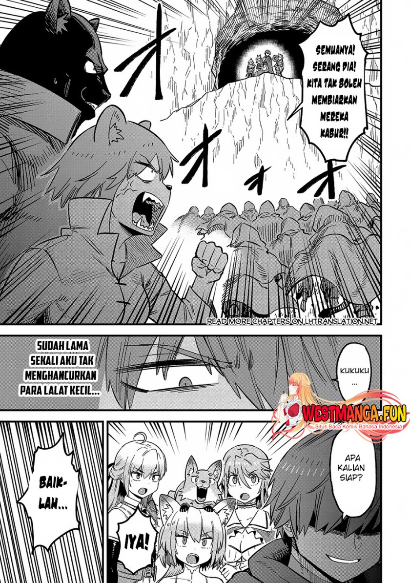 Kaifuku Jutsushi Yarinaoshi: Sokushi Mahou to Skill Copy no Chouetsu Heal - Chapter 60 - Page 28